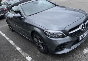 Mercedes-Benz C 220 149.000 km 27.500 &euro; Ravensburg 88214