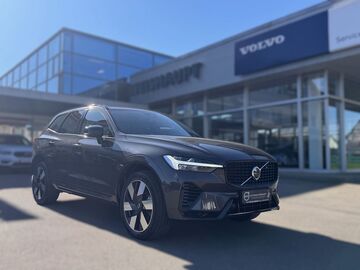 Gebrauchte Volvo XC60