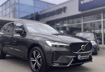 Volvo XC60 26.000 km 38.800 &euro; Meckenbeuren 88074