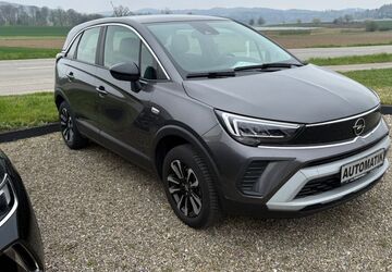 Opel Crossland (X) 56.000 km 14.990 &euro; Salem-Beuren 88682