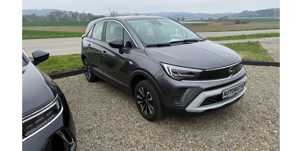 Opel Crossland (X) 56.000 km 14.990 &euro; Salem-Beuren 88682