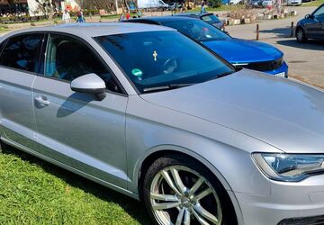 Audi A3 265.000 km 11.600 &euro; Friedrichshafen 88048
