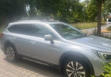 Subaru Outback 175.000 km 13.800 &euro; Konstanz 78462