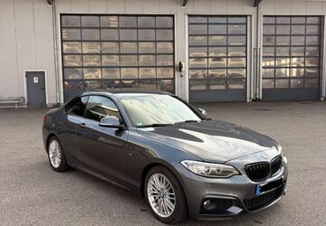 BMW 220 128.000 km 20.000 &euro; Baindt 88255