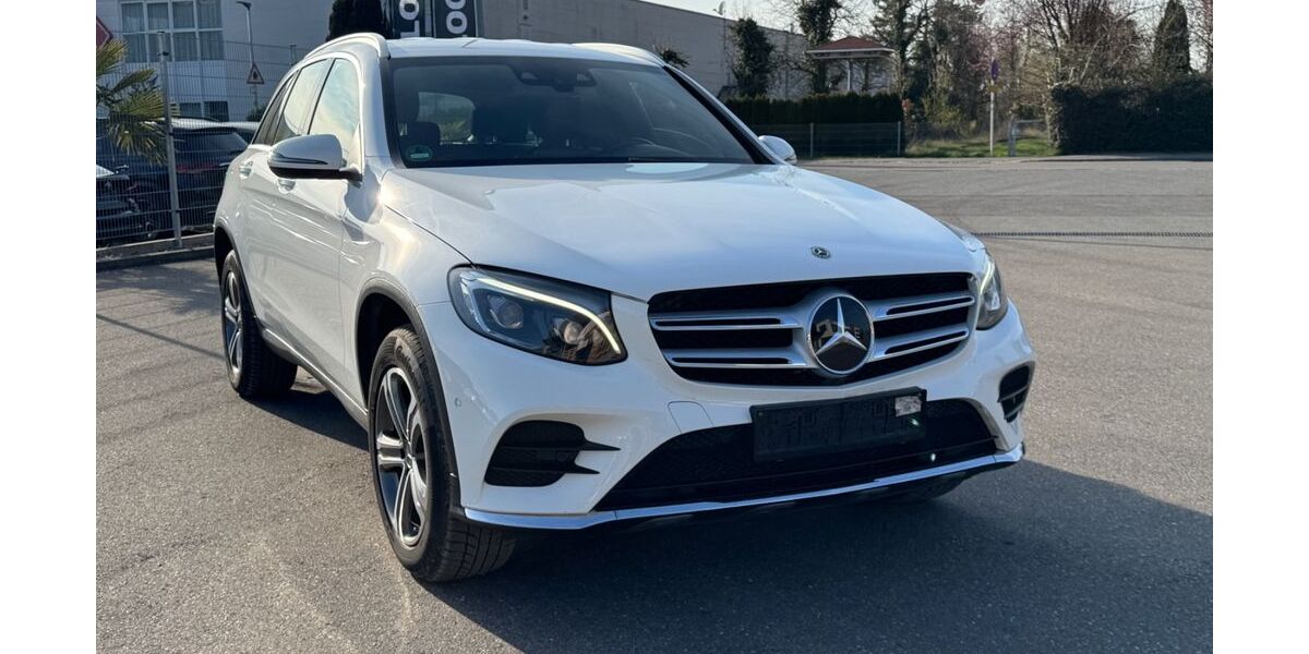 Mercedes-Benz GLC 250 147.000 km 26.900 &euro; Meckenbeuren 88074