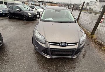 Ford Focus 158.000 km 2.650 &euro; Baienfurt 88255