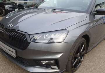 Skoda Fabia 23.750 km 22.900 &euro; Ravensburg 88214