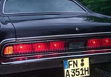 Ford Mercury 45.000 km 37.500 &euro; Uhldingen-Mühlhofen 88690