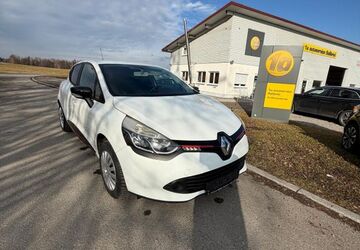 Renault Clio 123.700 km 5.300 &euro; Ebenweiler 88370