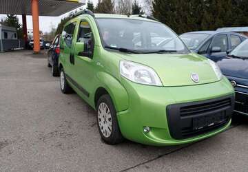 Fiat Qubo 116.000 km 3.999 &euro; Wangen 88239