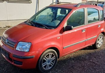 Fiat Panda 69.732 km 2.790 &euro; Ravensburg / OT Bavendorf 88213