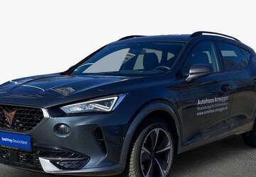 Cupra Formentor 50.000 km 28.790 &euro; Ravensburg 88214