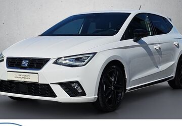 Seat Ibiza 23.800 km 23.490 &euro; Markdorf 88677