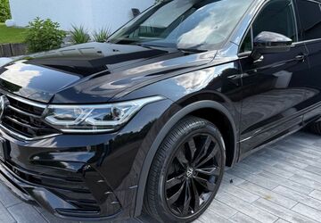 VW Tiguan 169.900 km 25.960 &euro; Tettnang 88069