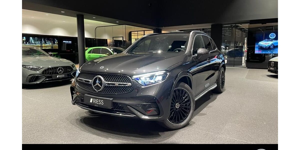 Mercedes-Benz GLC 450 9.000 km 90.800 &euro; Ravensburg 88214