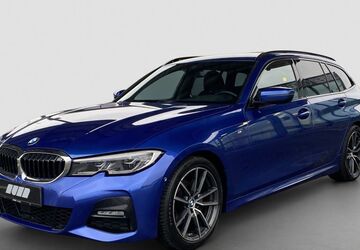 BMW 318 135.480 km 23.800 &euro; Ravensburg 88213