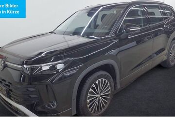 VW Tayron 18.700 km 36.990 &euro; Markdorf 88677