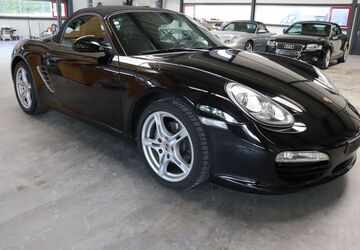 Porsche Boxster 71.000 km 32.900 &euro; Friedrichshafen 88045