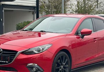 Mazda 3 110.000 km 11.300 &euro; Konstanz 78467