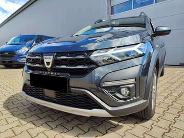 Gebrauchte Dacia Sandero