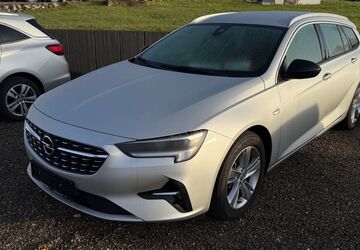Opel Insignia 42.000 km 22.600 &euro; Salem-Beuren 88682