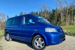 VW T5 Multivan 229.000 km 15.000 &euro; Markdorf 88677