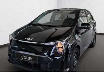 Kia Picanto 5.800 km 14.990 &euro; Baienfurt 88255