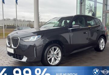 BMW X3 2.800 km 51.430 &euro; Friedrichshafen 88046