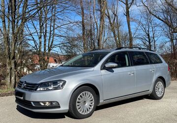 VW Passat Variant 175.000 km 7.249 &euro; Wangen im Allgäu 88239