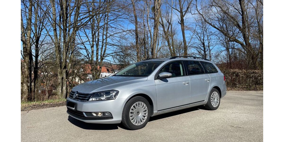 VW Passat Variant 175.000 km 7.249 &euro; Wangen im Allgäu 88239