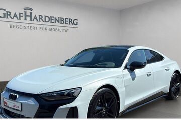 Audi e-tron GT 22.800 km 70.930 &euro; Konstanz 78467