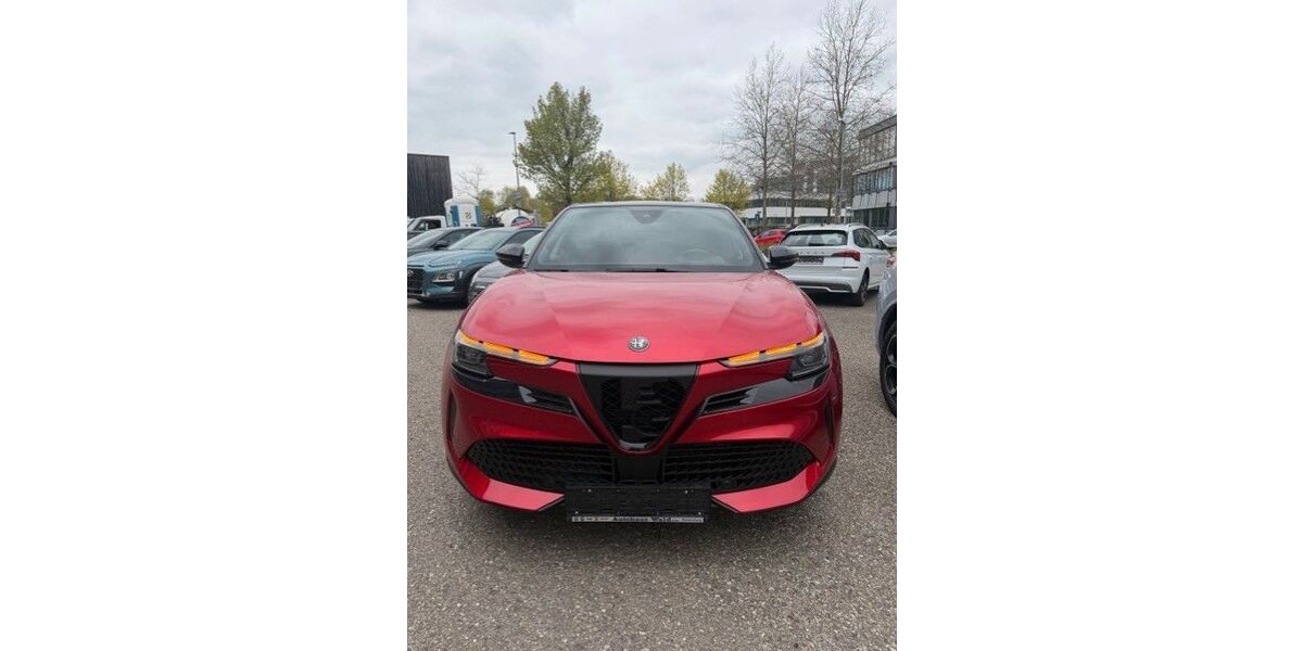 Alfa Romeo Junior 18.600 km 30.500 &euro; Ravensburg 88212