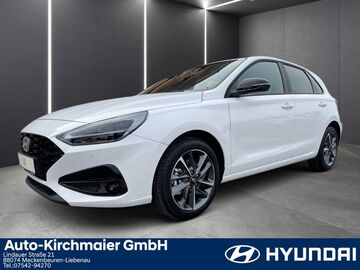 Gebrauchte Hyundai i30