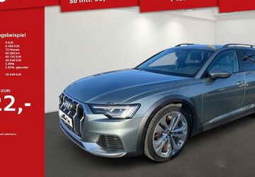 Audi A6 Allroad 56.095 km 48.590 &euro; Lindau 88131