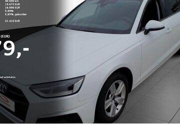 Audi A4 168.391 km 20.710 &euro; Ravensburg 88214