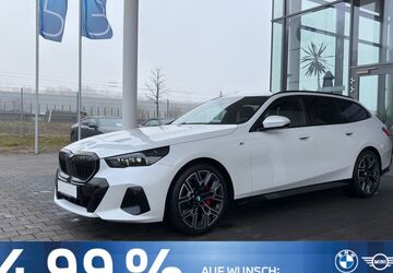 BMW 520 18.605 km 49.980 &euro; Friedrichshafen 88046