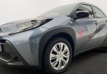 Toyota Aygo (X) 4.000 km 17.560 &euro; Überlingen 88662