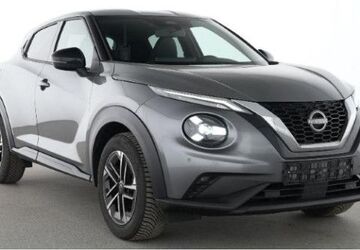Nissan Juke 20.800 km 18.490 &euro; Baienfurt 88255
