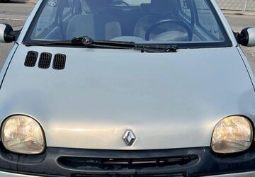 Renault Twingo 234.000 km 1.100 &euro; Ravensburg 88214