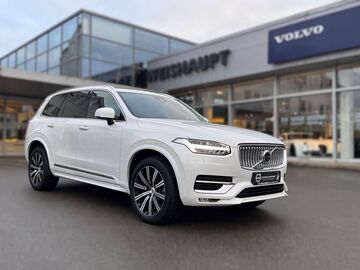 Gebrauchte Volvo XC90