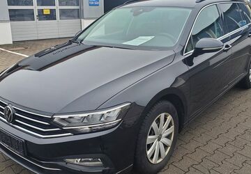 VW Passat Variant 125.400 km 20.590 &euro; Überlingen 88662