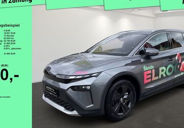 Skoda Elroq 28.000 km 41.850 &euro; Wangen im Allgäu 88239