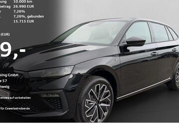 Skoda Scala 13.539 km 25.480 &euro; Ravensburg 88214