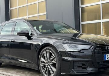 Audi A6 140.000 km 35.900 &euro; Friedrichshafen 88045