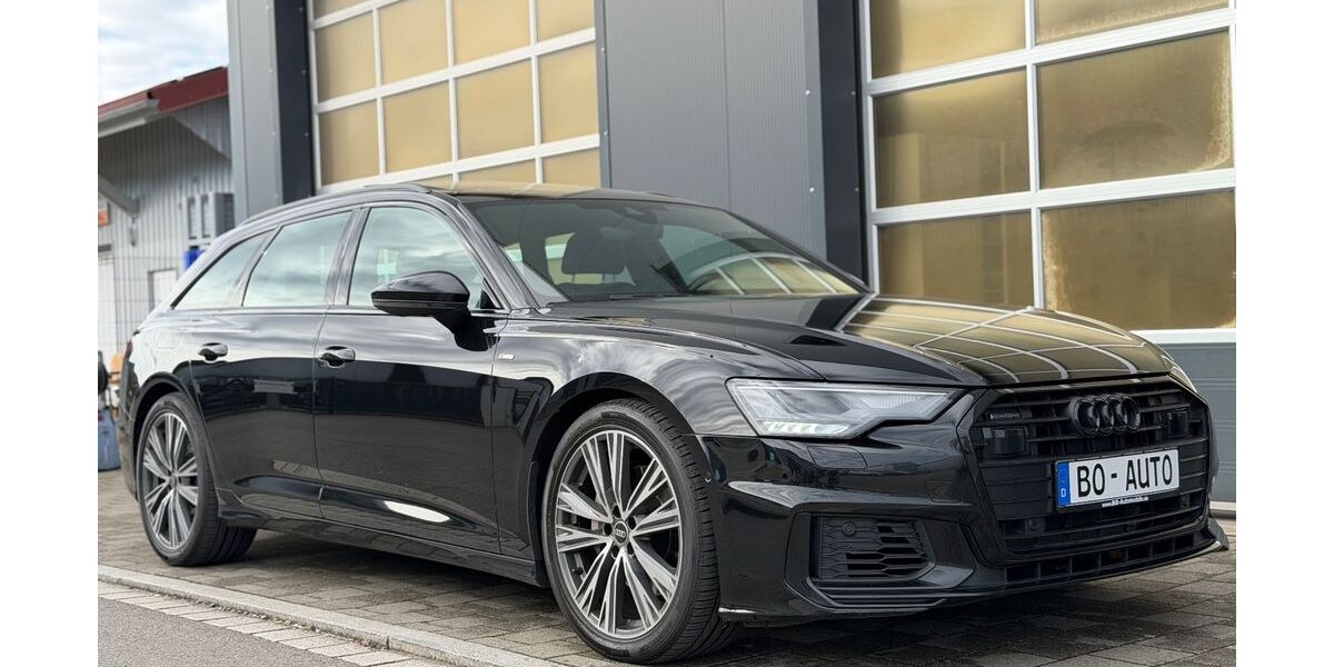 Audi A6 140.000 km 35.900 &euro; Friedrichshafen 88045