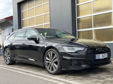 Gebrauchte Audi A6