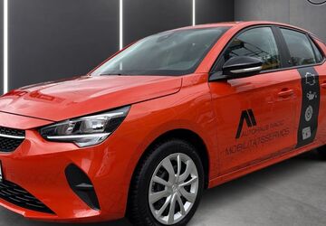 Opel Corsa 22.000 km 13.390 &euro; Friedrichshafen 88046