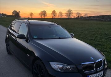 BMW 330 262.000 km 7.999 &euro; Ravensburg 88212