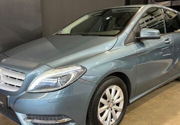 Mercedes-Benz B 200 199.800 km 6.990 &euro; Mochenwangen 88284