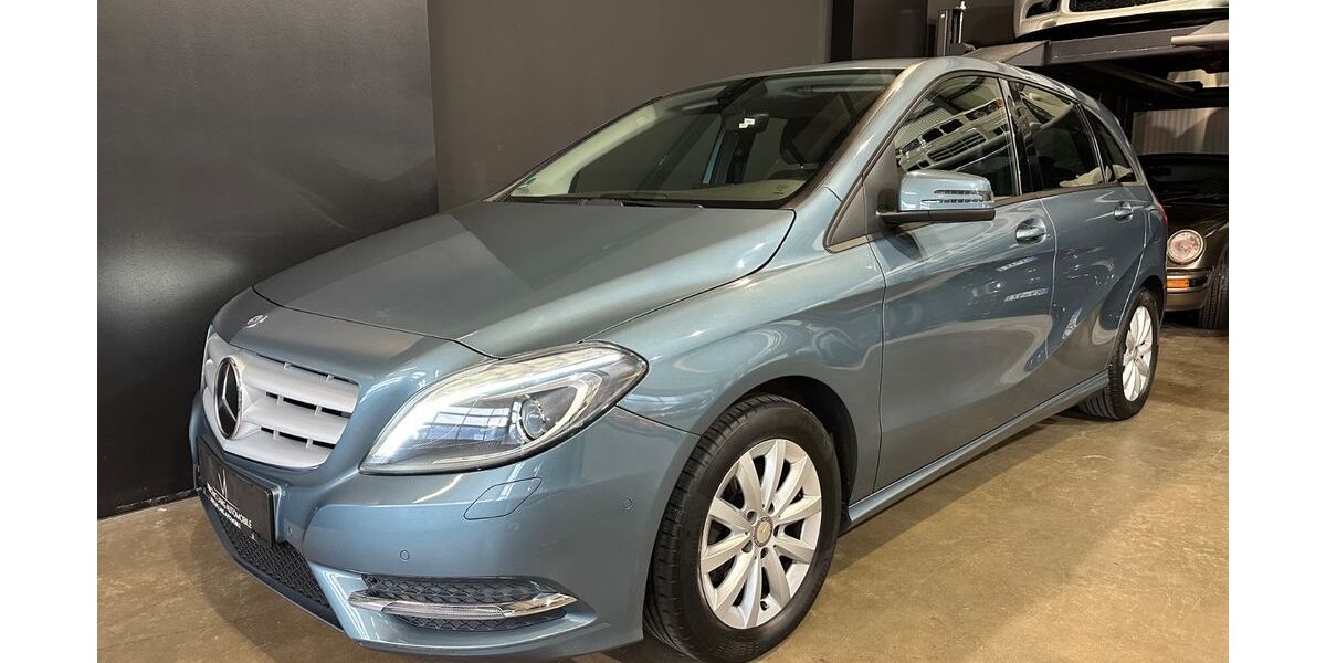 Mercedes-Benz B 200 199.800 km 6.990 &euro; Mochenwangen 88284